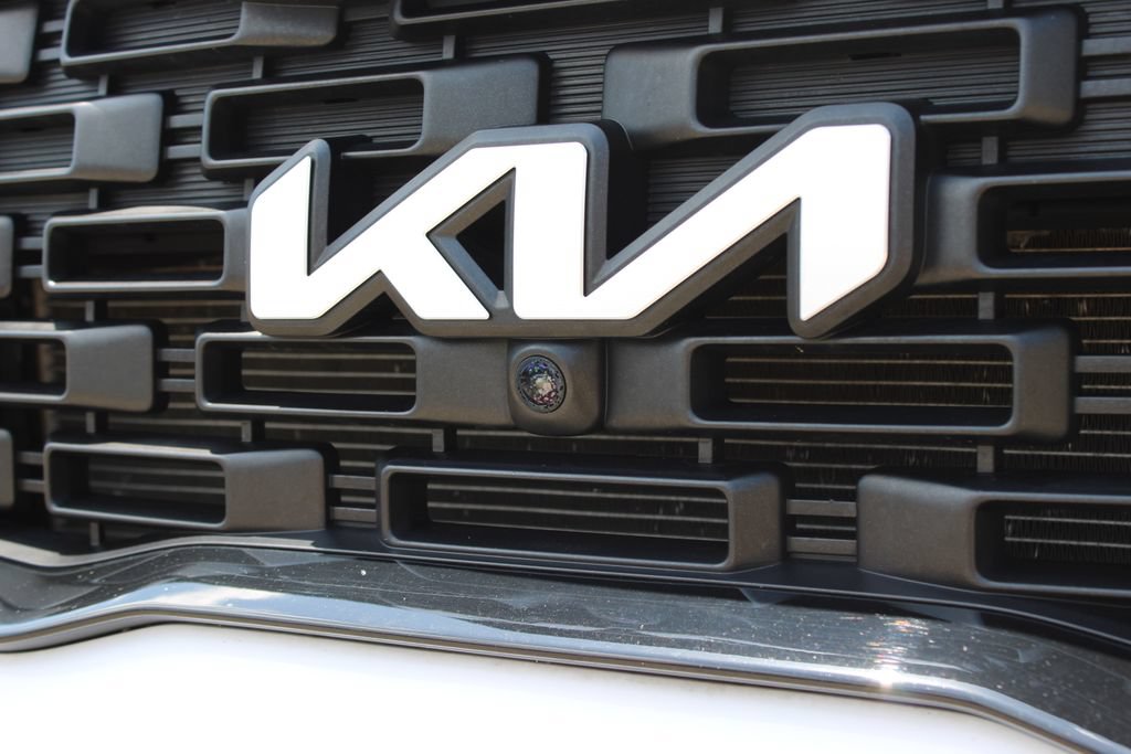 Used 2022 Kia Telluride SX w/ SX Prestige Package AWD/4WD image 8