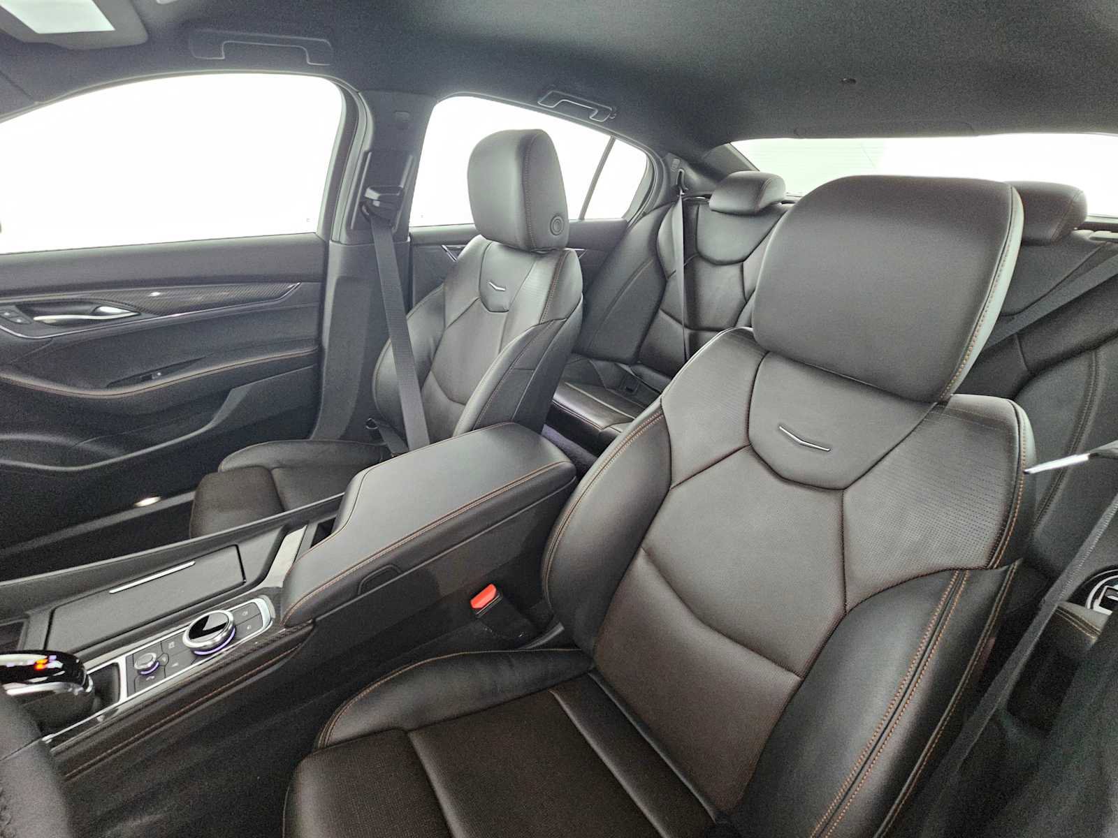 New 2026 Cadillac CT5 Sport image 21