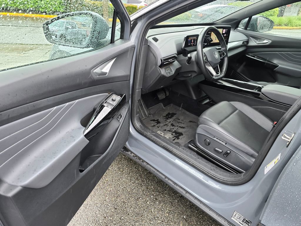 Used 2023 Volkswagen ID.4 Pro S Plus RWD image 22