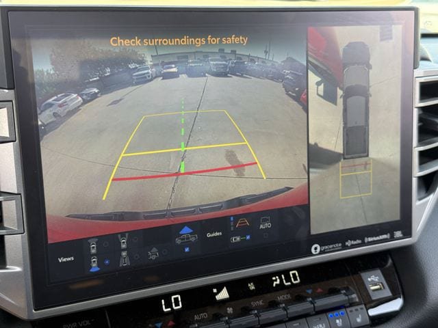 Used 2024 Toyota Tundra Limited RWD image 18