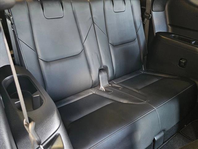 Used 2021 MAZDA CX-9 Grand Touring image 20