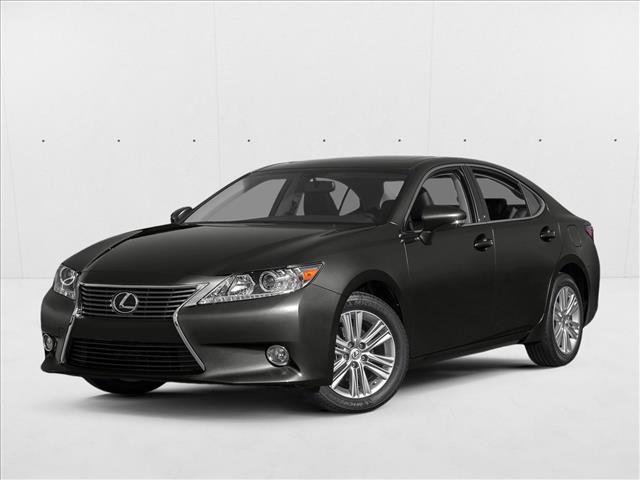 Used 2015 Lexus ES 350