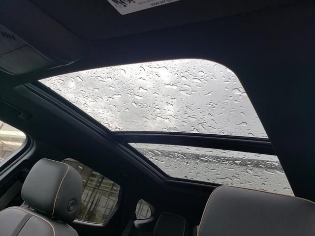 Used 2024 Chevrolet Blazer Premier w/ LPO, Floor Liner Package image 22