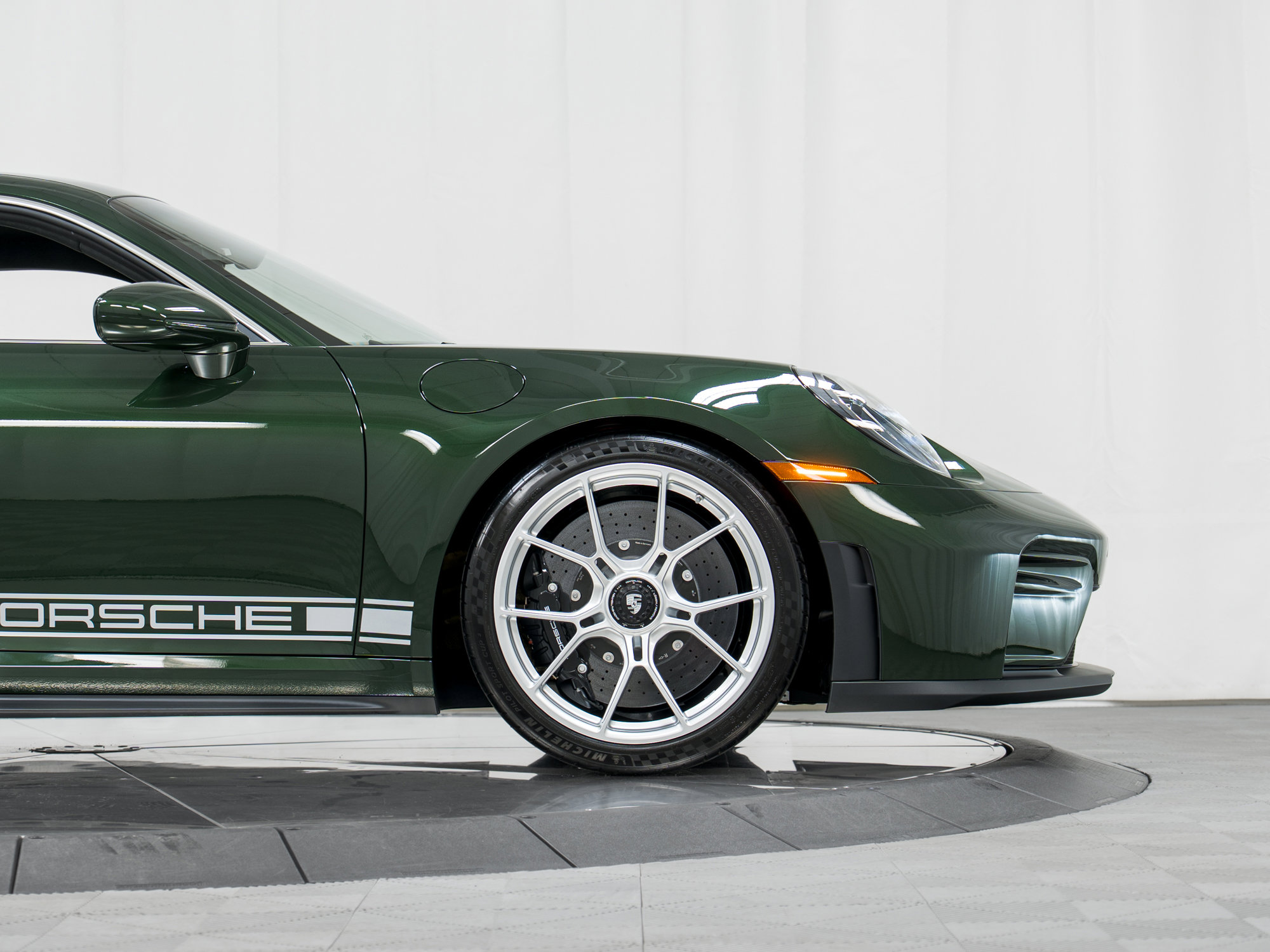 Used 2026 Porsche 911 GT3 image 11