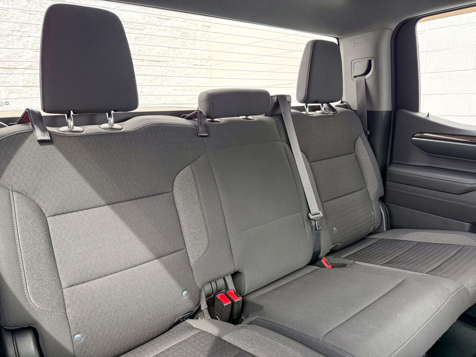 Certified 2022 Chevrolet Silverado 1500 LT image 14