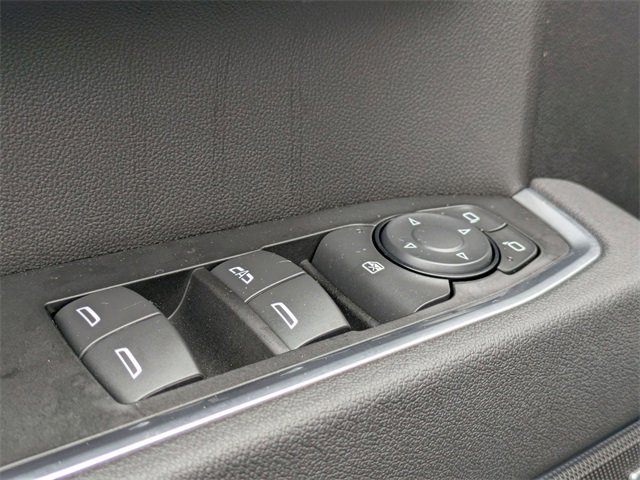 New 2026 Chevrolet Silverado 1500 RST w/ RST All Star Premium Package image 9