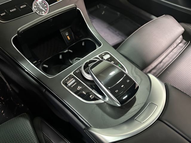 Used 2019 Mercedes-Benz C 63 AMG S image 25