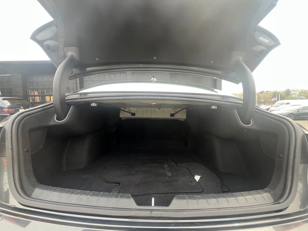 Used 2025 Kia K5 LXS FWD image 13