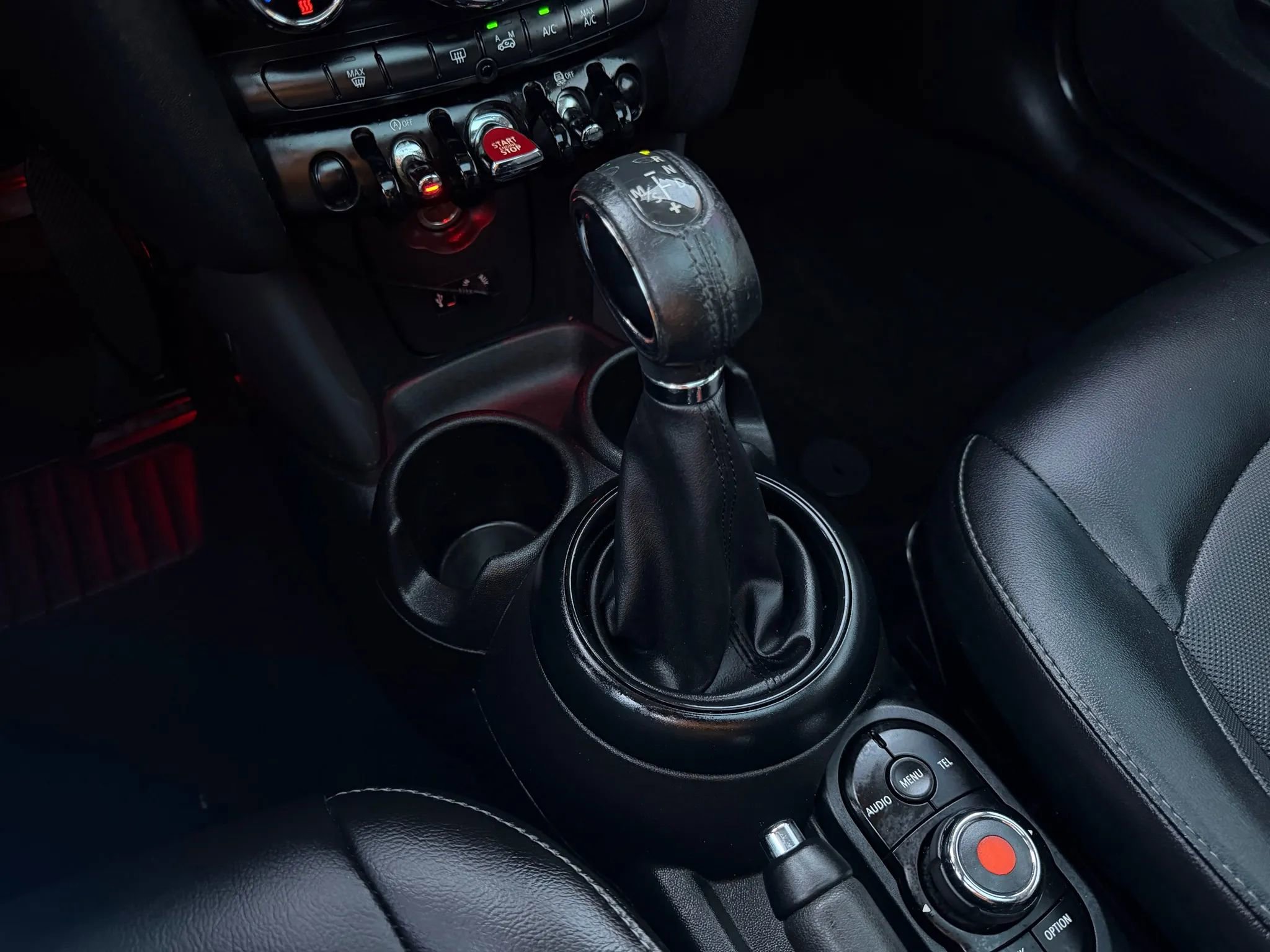 Used 2017 MINI Cooper 2-Door Hardtop image 26