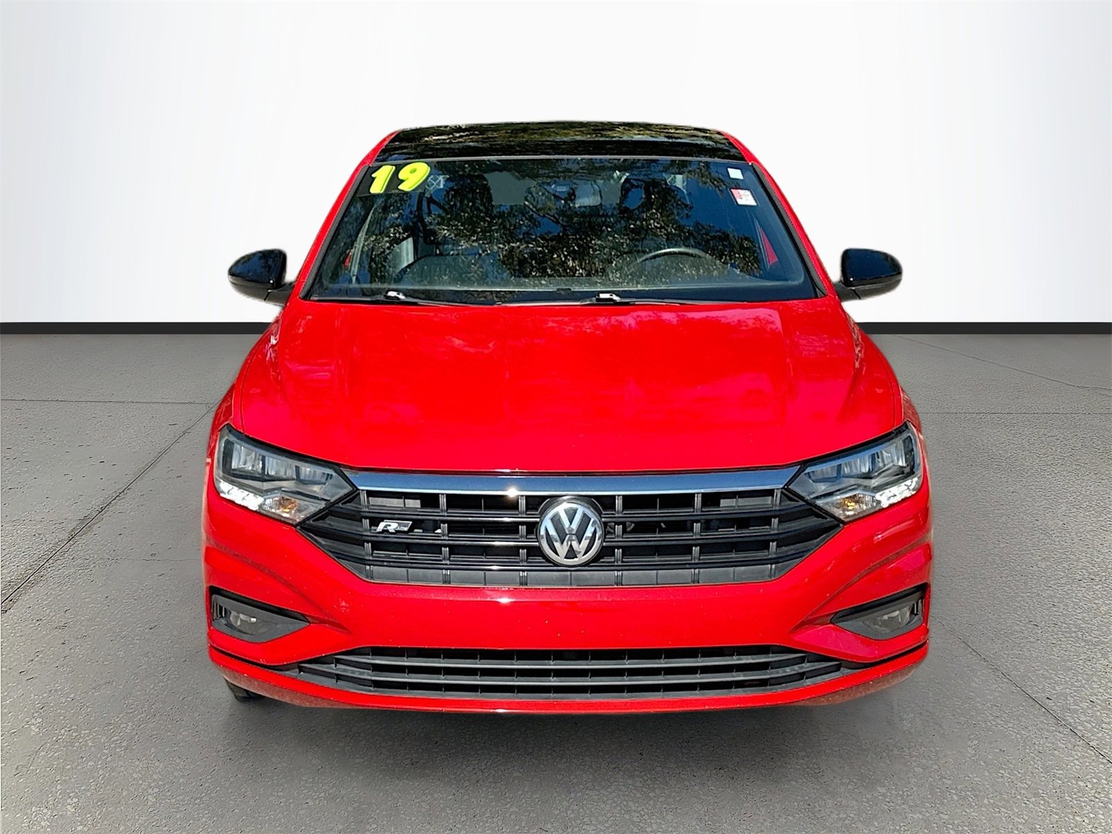 Used 2019 Volkswagen Jetta R-Line image 2