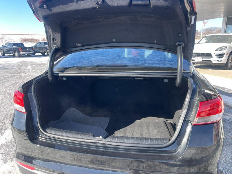 Used 2016 Kia Optima LX w/ Technology Package image 12