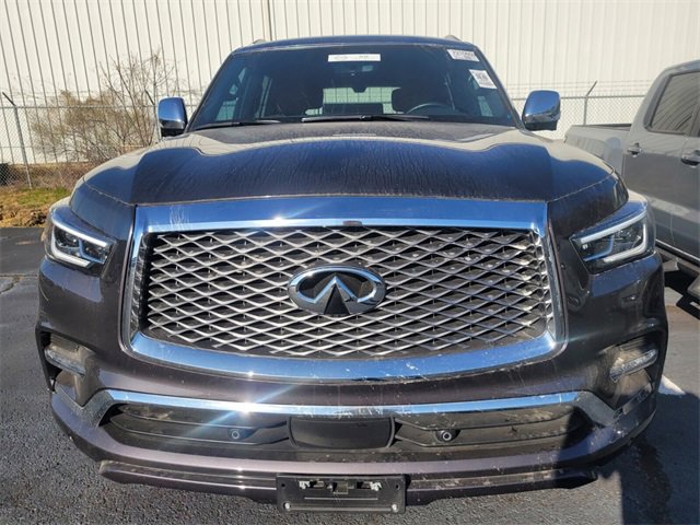 Used 2024 INFINITI QX80 Sensory w/ Cargo Package image 7