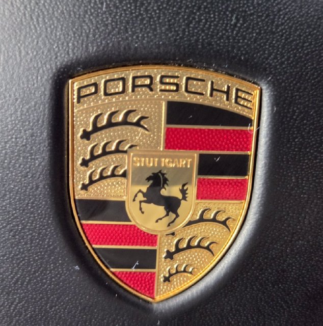 Used 2020 Porsche Panamera Turbo AWD/4WD image 21
