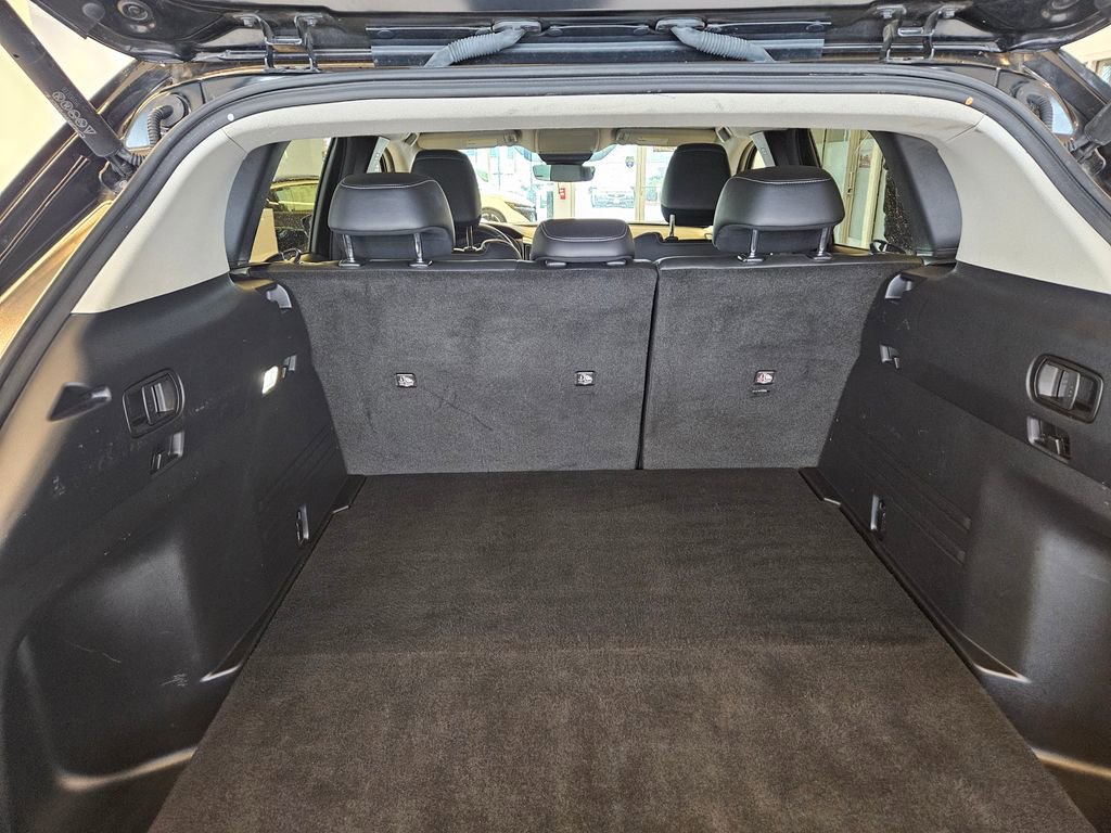 Used 2024 MAZDA CX-50 AWD 2.5 S w/ Preferred Package image 30