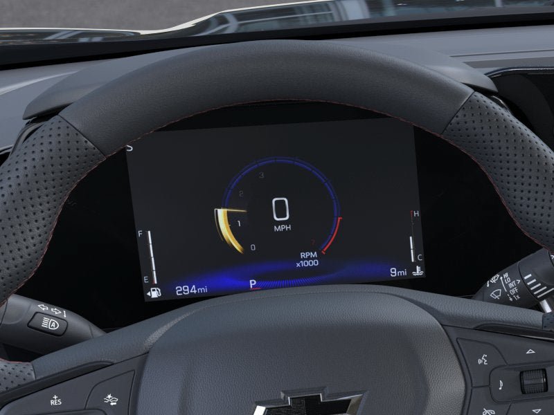 New 2026 Chevrolet Trax RS w/ Driver Confidence Package FWD image 18