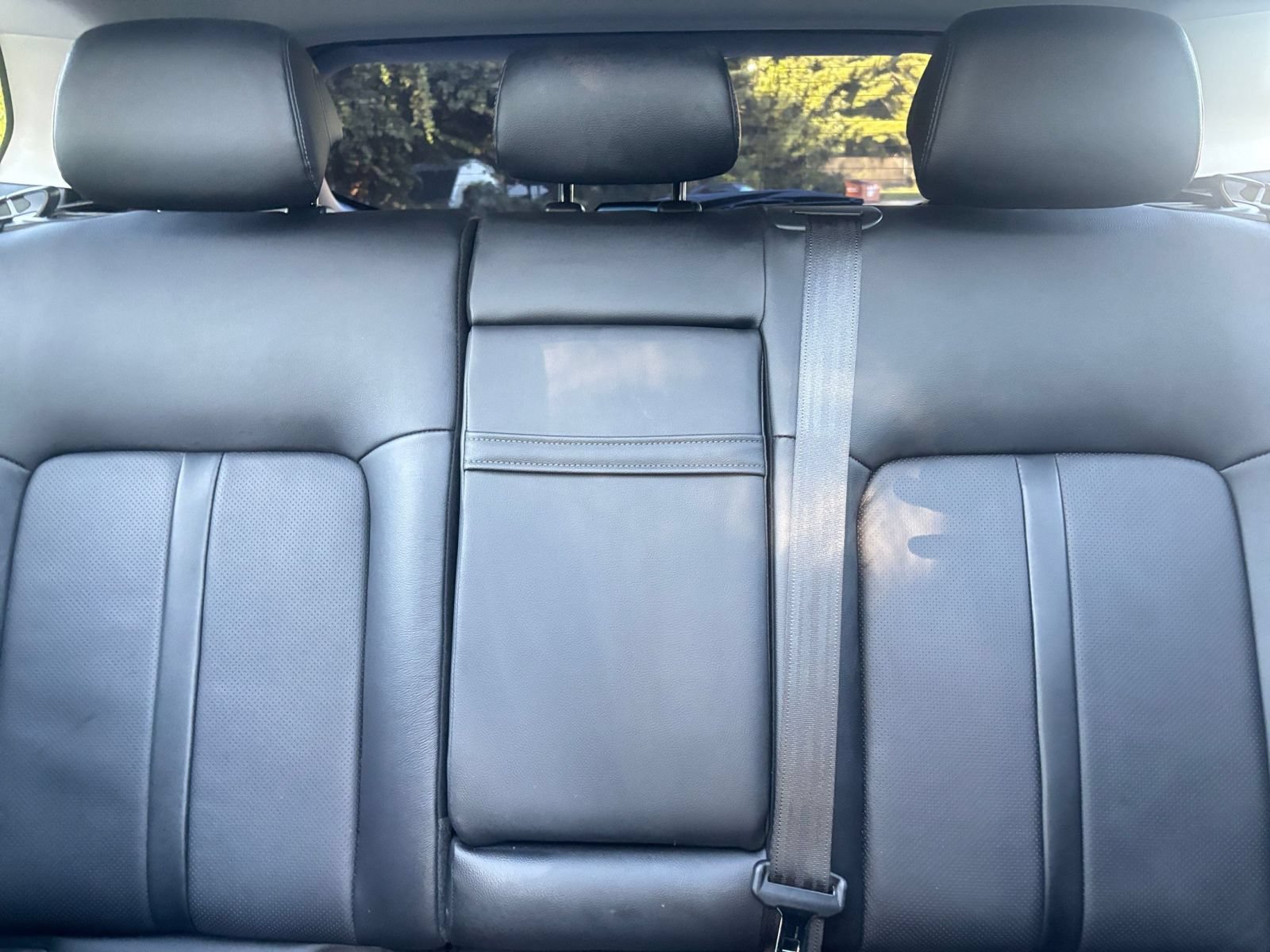 Used 2026 MAZDA CX-50 AWD 2.5 S w/ Premium Package image 39