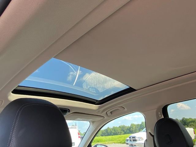 Used 2021 BMW X7 xDrive40i w/ Parking Assistance Package image 22