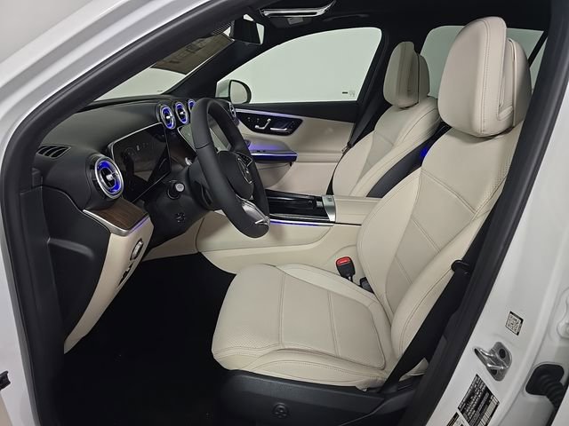 New 2026 Mercedes-Benz GLC 300 4MATIC image 5