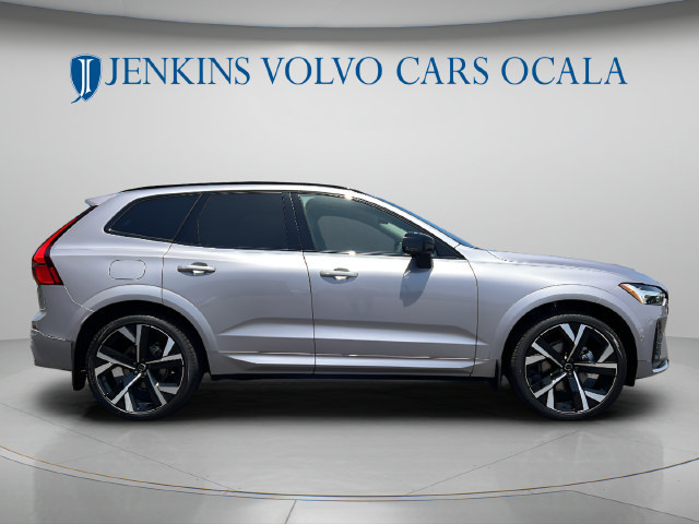 New 2026 Volvo XC60 B5 Ultra w/ Climate Package PRO AWD/4WD image 2
