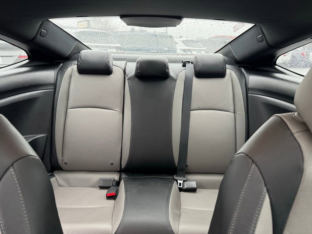Used 2017 Honda Civic Touring image 20