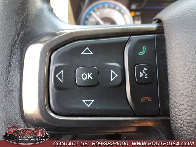 Used 2019 RAM 1500 Limited AWD/4WD image 31