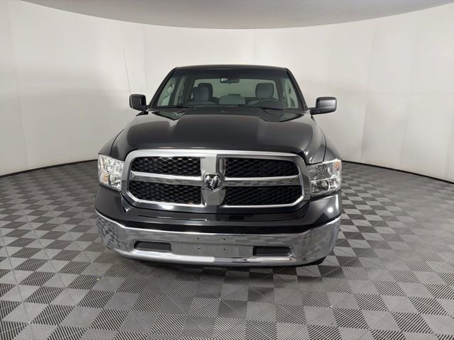 Used 2024 RAM 1500 Classic SLT RWD image 5