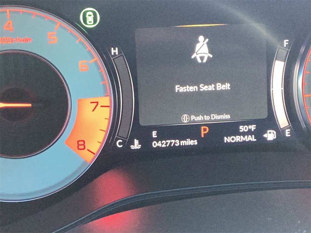 Used 2021 Acura TLX w/ A-SPEC Pkg image 28