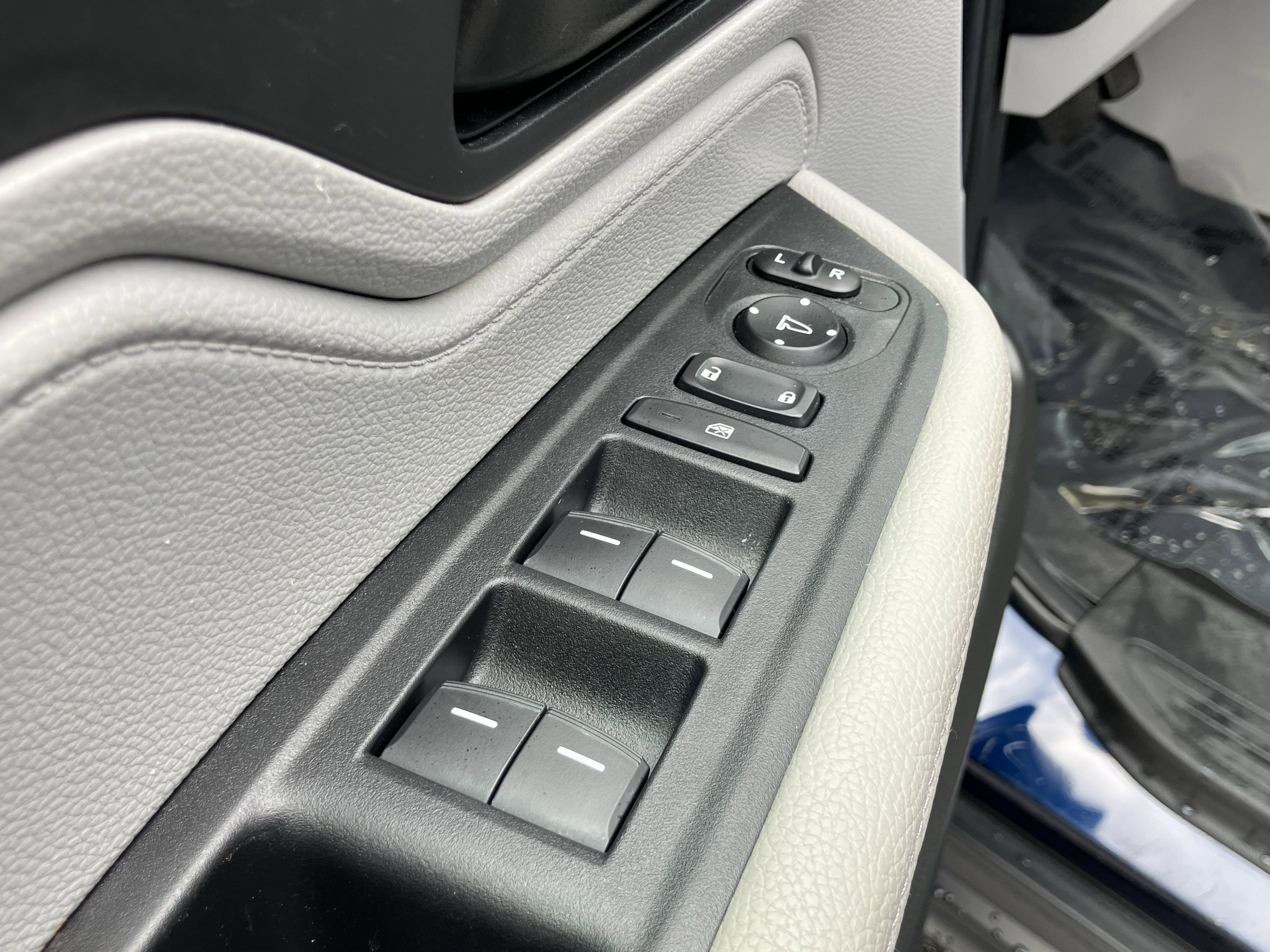 Certified 2023 Honda Odyssey EX-L image 15