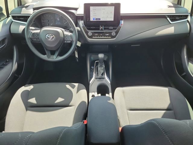 Used 2024 Toyota Corolla LE FWD image 14