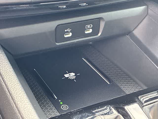 Used 2026 Honda Accord Sport image 33