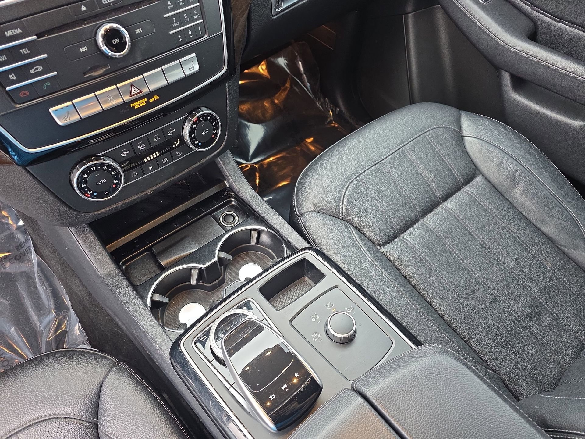 Used 2017 Mercedes-Benz GLE 350 image 25