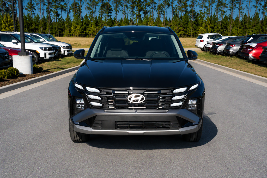New 2026 Hyundai Tucson SE FWD image 2