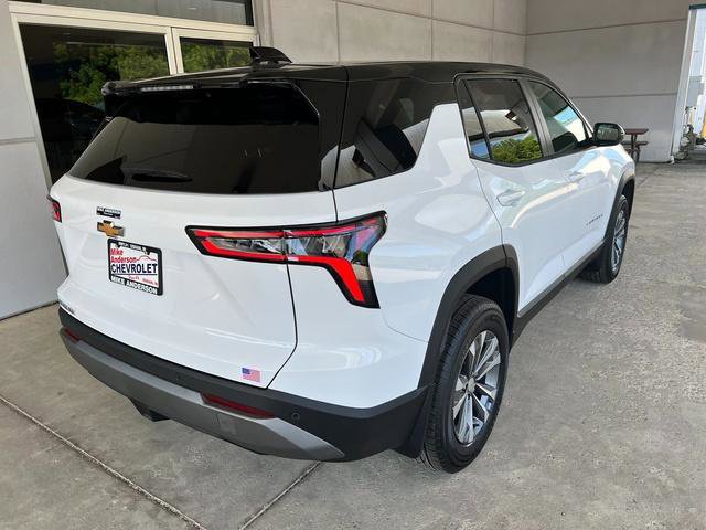 New 2026 Chevrolet Equinox LT w/ Convenience Package II image 7