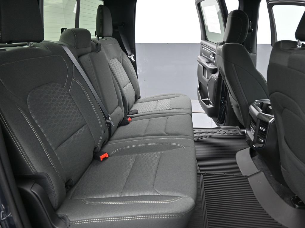 New 2026 RAM 1500 2WD Crew Cab image 14