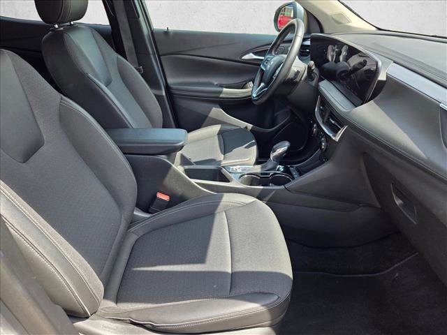 Used 2025 Buick Encore GX Preferred FWD image 18