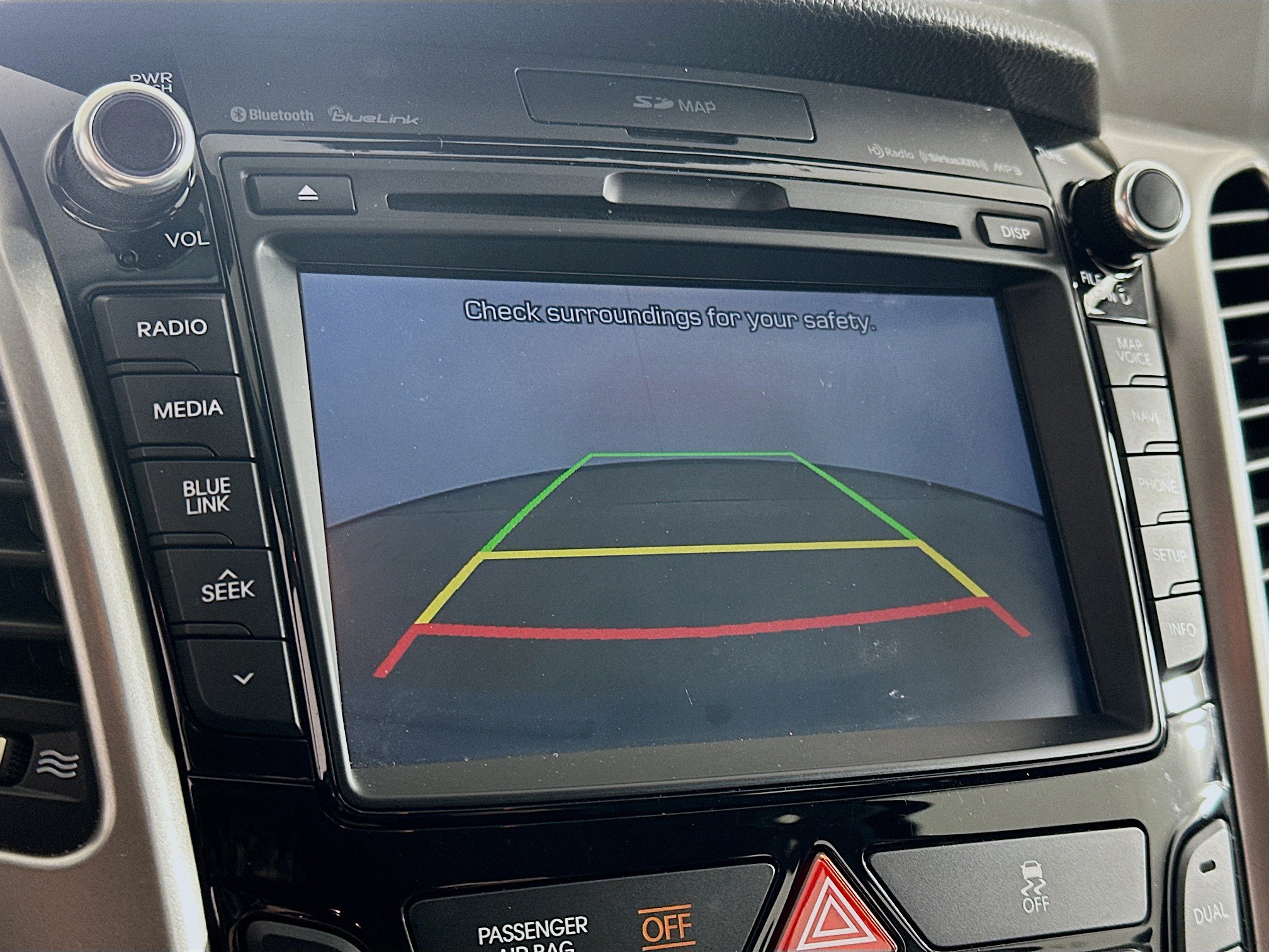 Used 2016 Hyundai Elantra GT w/ Option Group 03 FWD image 23