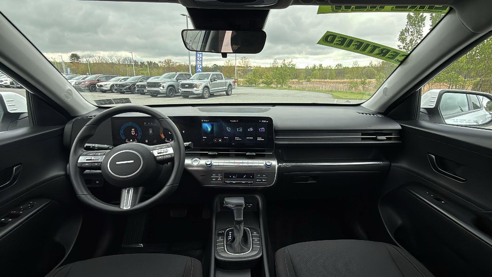 Used 2024 Hyundai Kona SEL AWD/4WD image 26