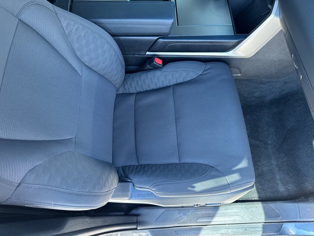 Used 2025 Toyota Sequoia SR5 image 13