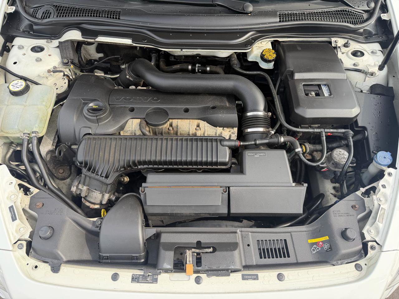 Used 2012 Volvo C70 T5 FWD image 19