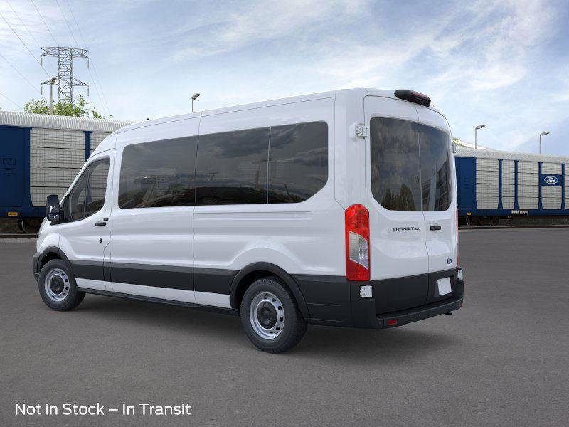 New 2026 Ford Transit 350 XL image 4