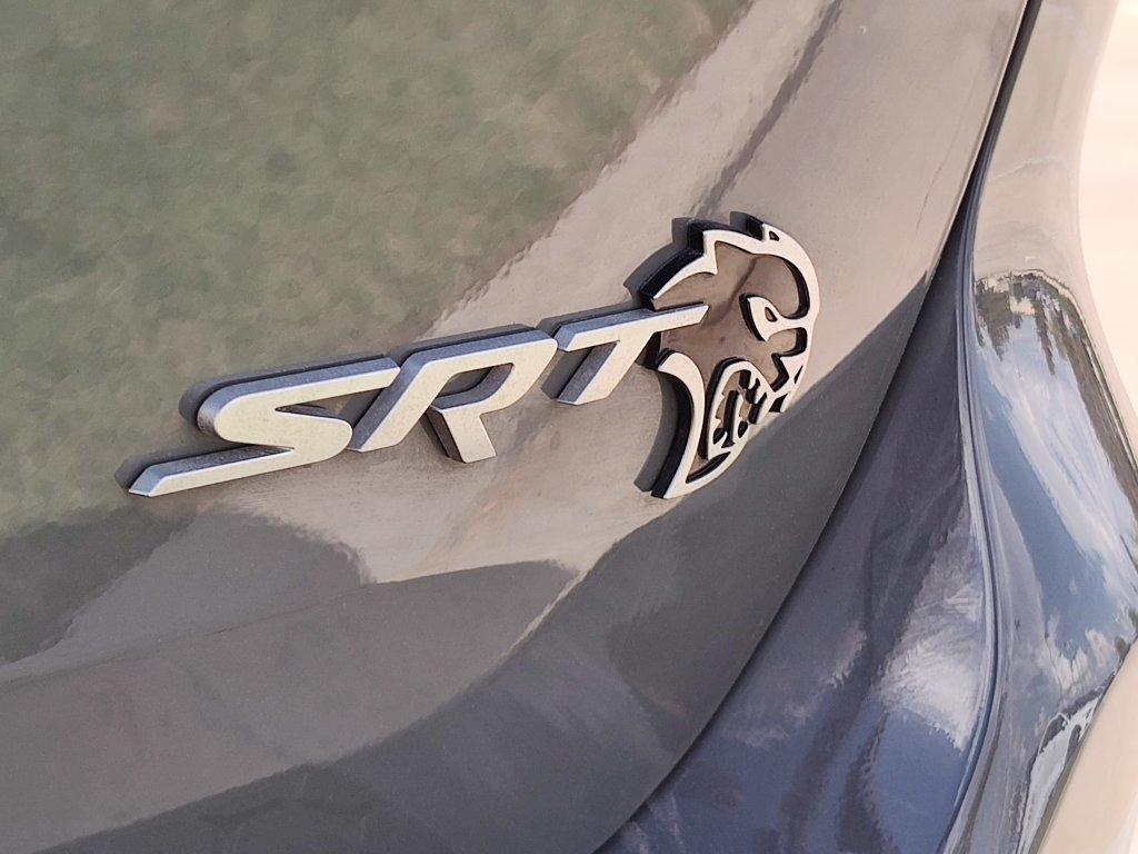 Used 2026 Dodge Durango SRT Hellcat w/ 3rd Row Seating Group AWD/4WD image 8
