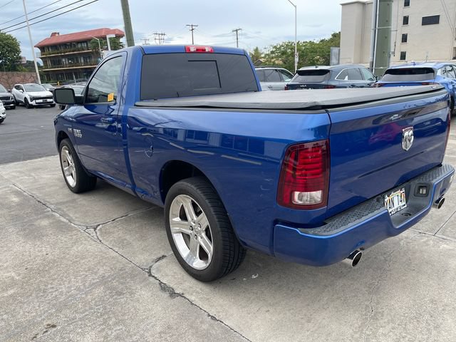 Used 2014 RAM 1500 Sport w/ Convenience Group RWD image 4