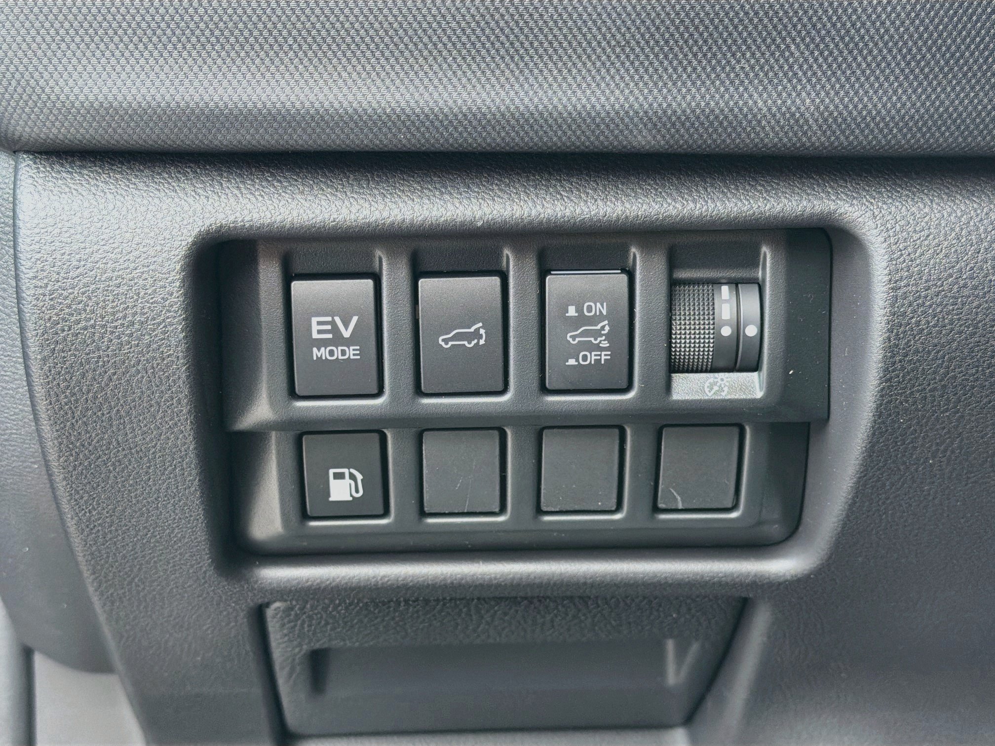 New 2026 Subaru Forester Limited AWD/4WD image 35