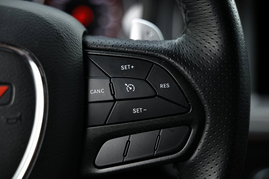 Used 2023 Dodge Charger Scat Pack image 35