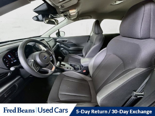 Used 2024 Subaru Impreza 2.0i AWD/4WD image 19