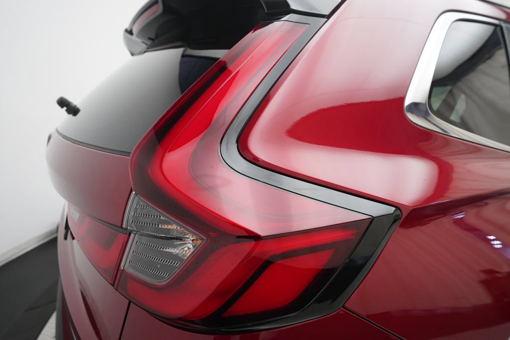 Used 2025 Honda CR-V Sport Touring image 32
