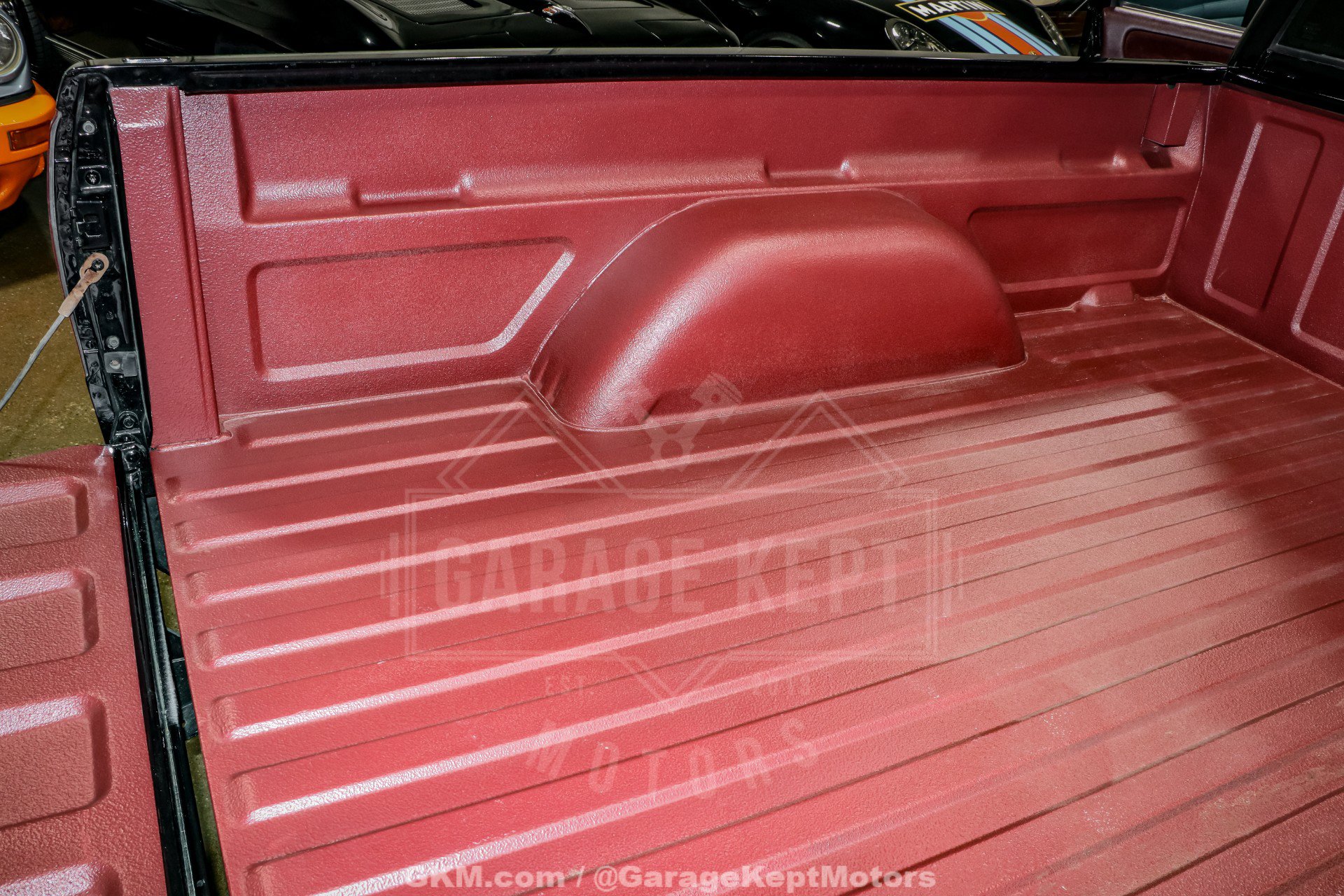 Used 1995 GMC Sierra 1500 SLE image 70