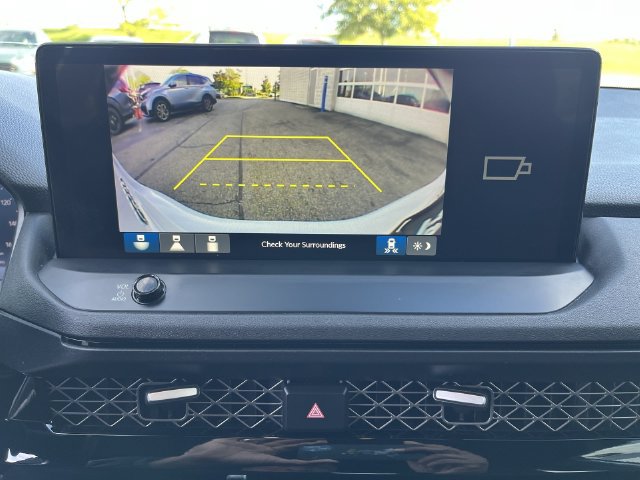 Used 2025 Honda Accord Sport image 26