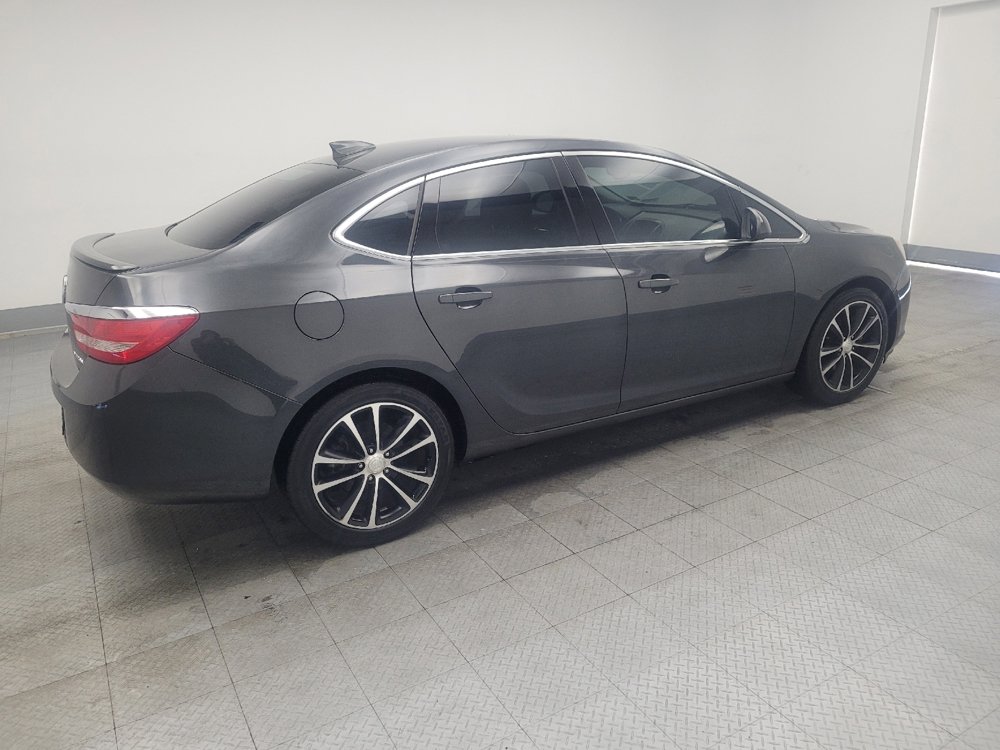 Used 2016 Buick Verano Sport Touring image 10
