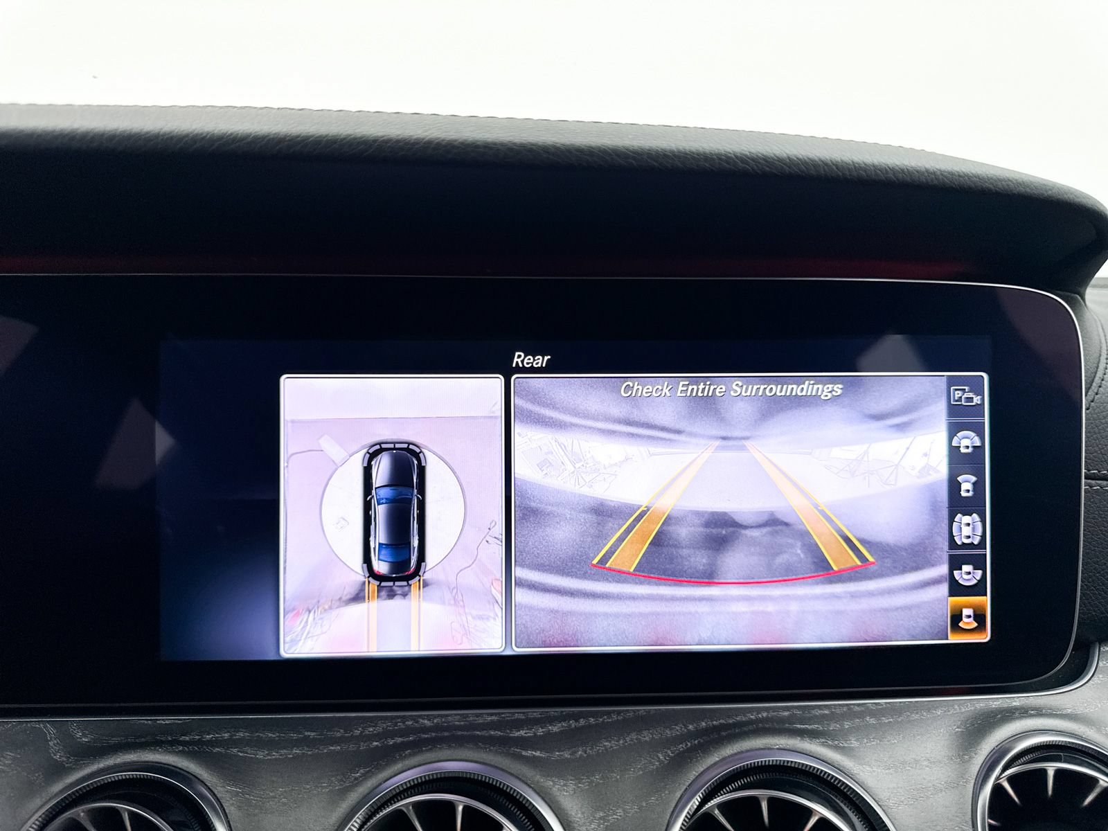 Used 2019 Mercedes-Benz CLS 53 AMG 4MATIC image 14